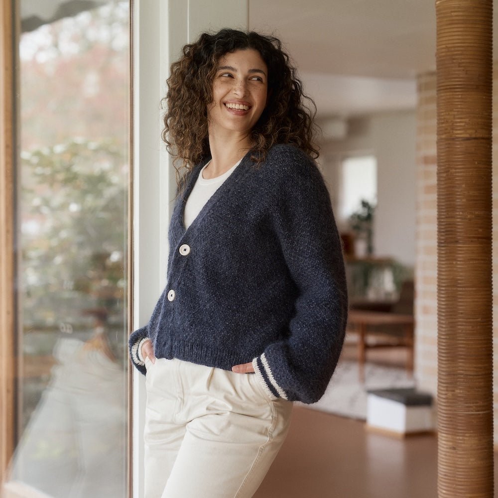 Nordic Knits 2 | Laine - This is Knit