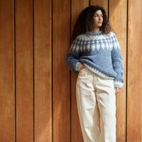 Nordic Knits 2 | Laine - This is Knit