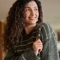 Nordic Knits 2 | Laine - This is Knit