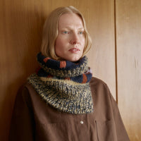 Nordic Knits 2 | Laine - This is Knit