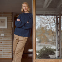 Nordic Knits 2 | Laine - This is Knit