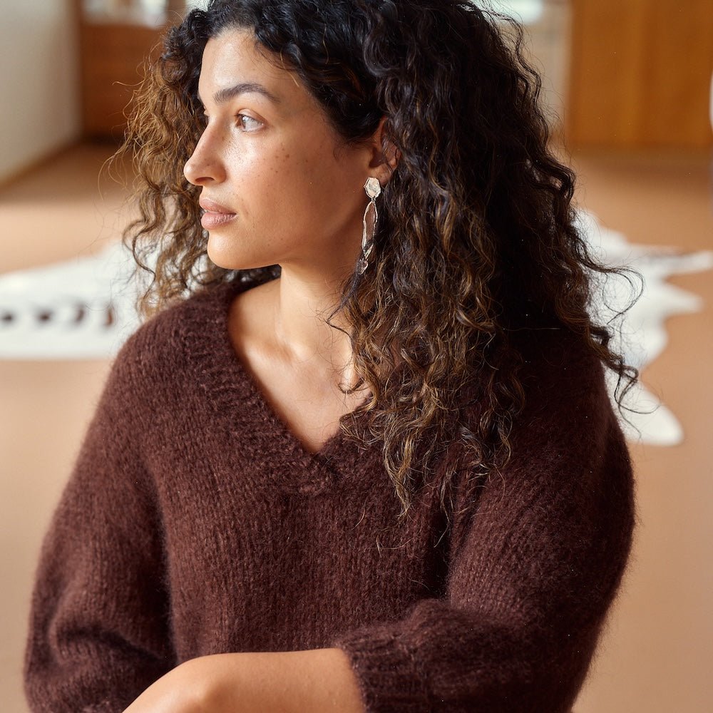Nordic Knits 2 | Laine - This is Knit