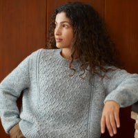 Nordic Knits 2 | Laine - This is Knit