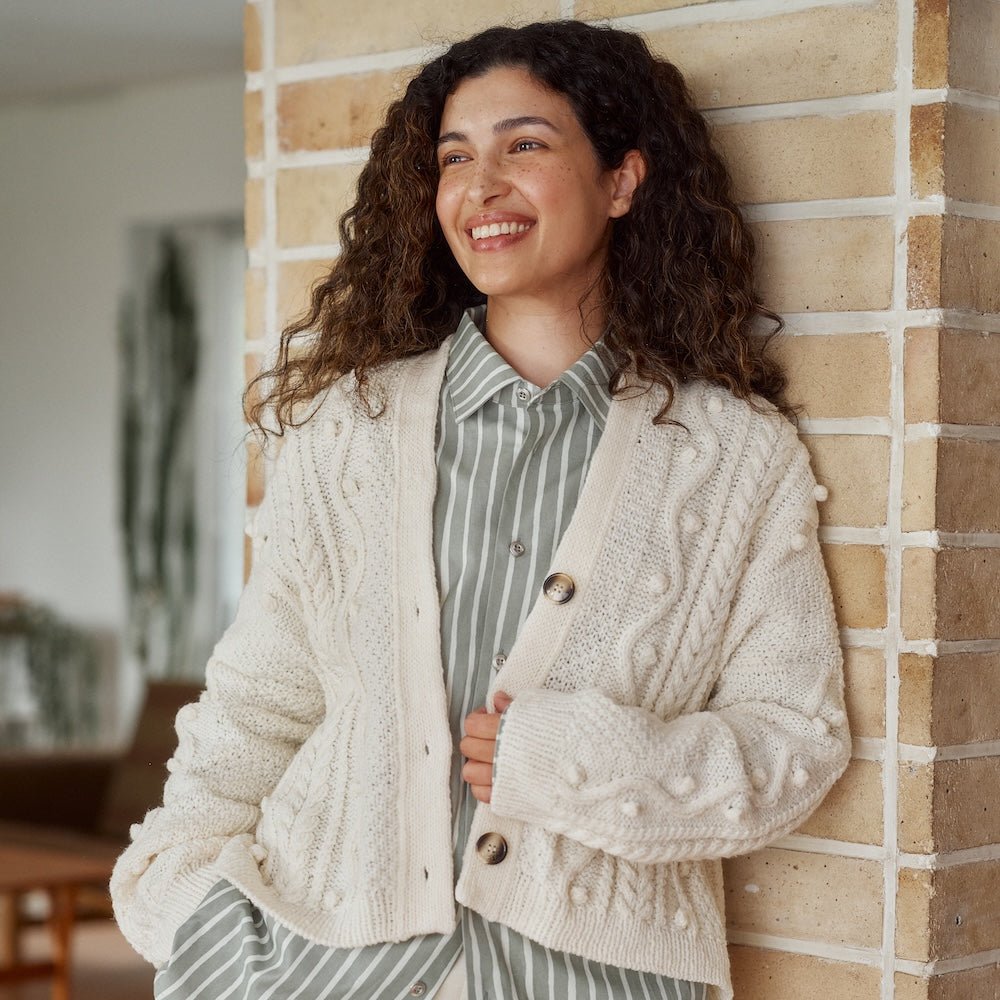 Nordic Knits 2 | Laine - This is Knit