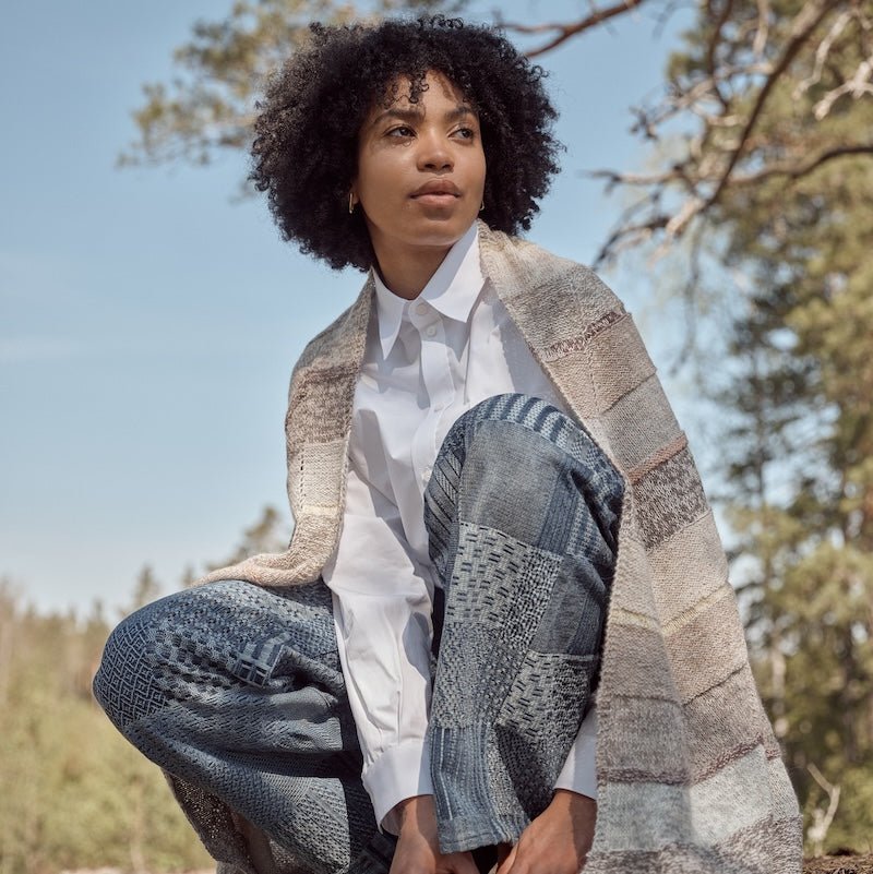 Nordic Knits | Laine - This is Knit