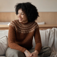 Nordic Knits | Laine - This is Knit