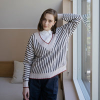 Nordic Knits | Laine - This is Knit