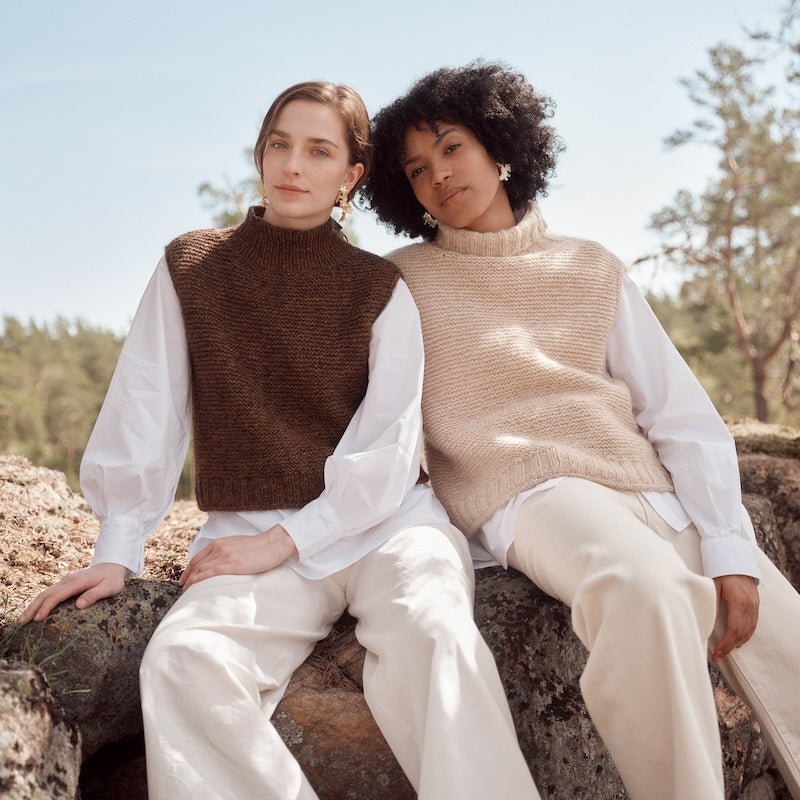 Nordic Knits | Laine - This is Knit