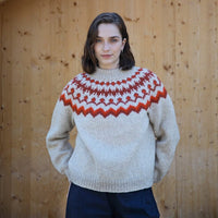 Nordic Knits | Laine - This is Knit