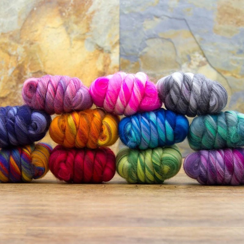 Northern Lights Mixed Bag | World Of Wool - This is Knit