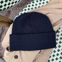 Oslo Hat Pattern Booklet | PetiteKnit - This is Knit
