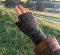 Penny Gloves Pattern Booklet | PetiteKnit - This is Knit