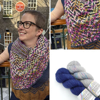Ramble Kit | Townhouse Yarns - This is Knit