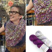 Ramble Kit | Townhouse Yarns - This is Knit