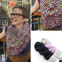 Ramble Kit | Townhouse Yarns - This is Knit
