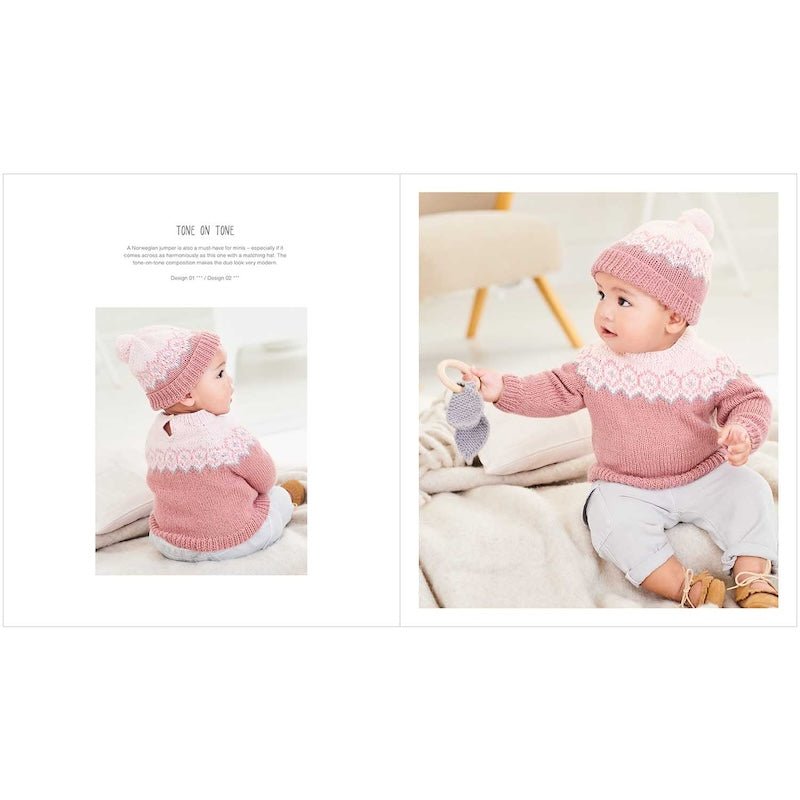 Rico Baby 038 | Rico Design - This is Knit