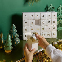 Ricorumi Advent Calendar "Advent Advent" | Rico Design - This is Knit