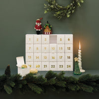 Ricorumi Advent Calendar "Christmas Market" - This is Knit
