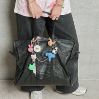 Ricorumi Crochet Keyring Kit - Animals | Rico Design - This is Knit