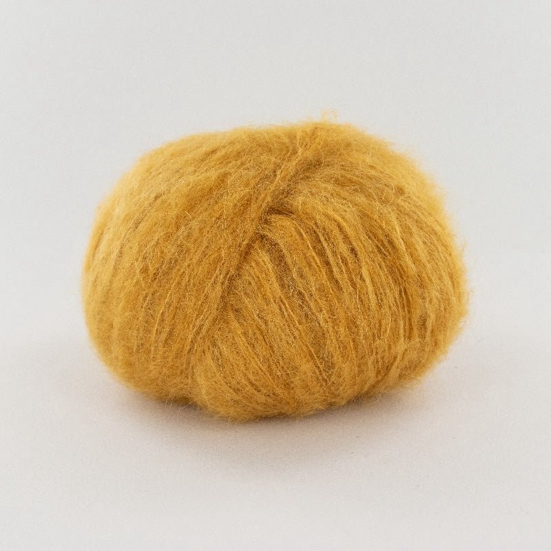 Saperlipopette | Fonty - This is Knit