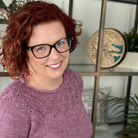 Sceal Gra Kit | Townhouse Yarns - This is Knit