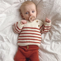 Seaside Set Pattern Booklet | PetiteKnit - This is Knit