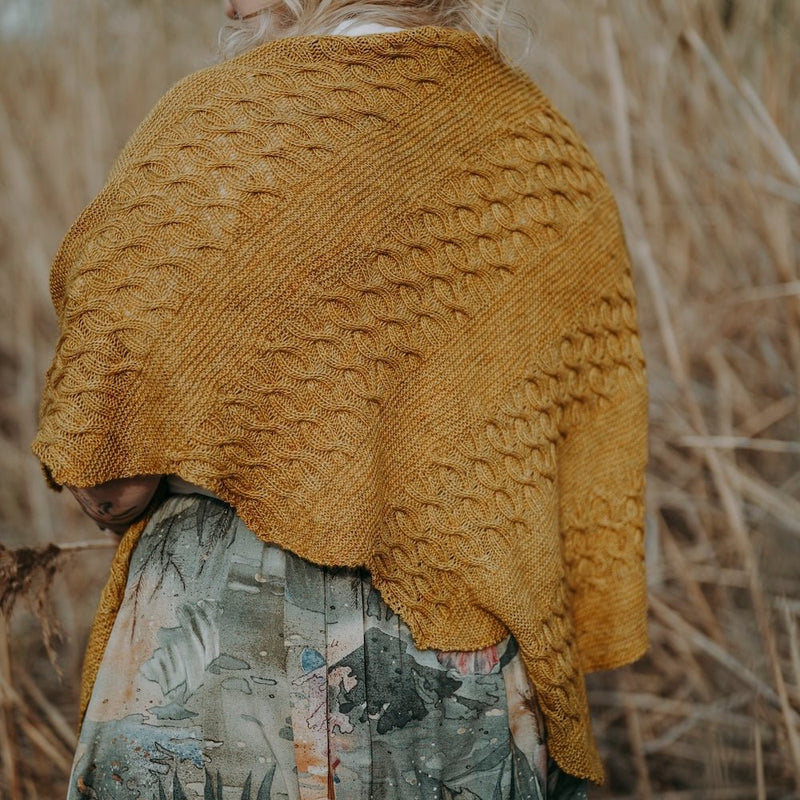 Seasons Of Stitches | Laine - This is Knit