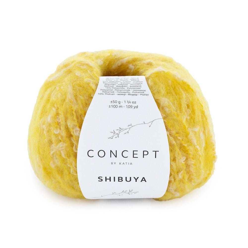 Shibuya | Katia - This is Knit
