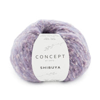 Shibuya | Katia - This is Knit