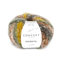 Shibuya | Katia - This is Knit