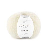 Shibuya | Katia - This is Knit