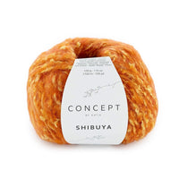 Shibuya | Katia - This is Knit