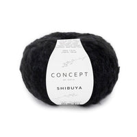 Shibuya | Katia - This is Knit
