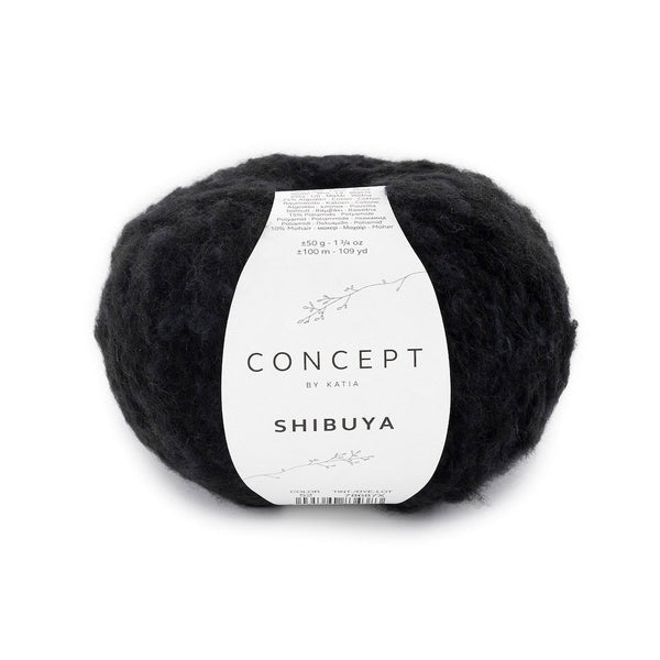Shibuya | Katia - This is Knit