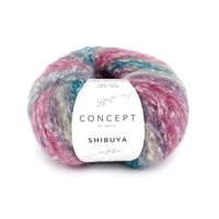 Shibuya | Katia - This is Knit