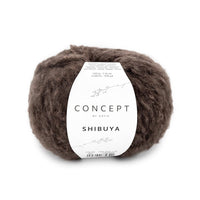 Shibuya | Katia - This is Knit