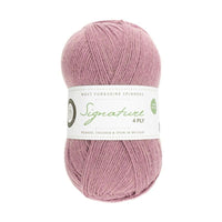 Signature 4ply | West Yorkshire Spinners - This is Knit