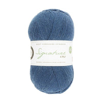 Signature 4ply | West Yorkshire Spinners - This is Knit