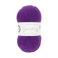 Signature 4ply | West Yorkshire Spinners - This is Knit