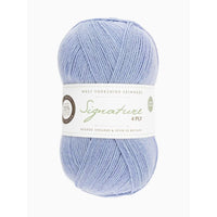 Signature 4ply | West Yorkshire Spinners - This is Knit