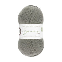 Signature 4ply | West Yorkshire Spinners - This is Knit