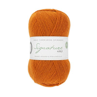 Signature 4ply | West Yorkshire Spinners - This is Knit