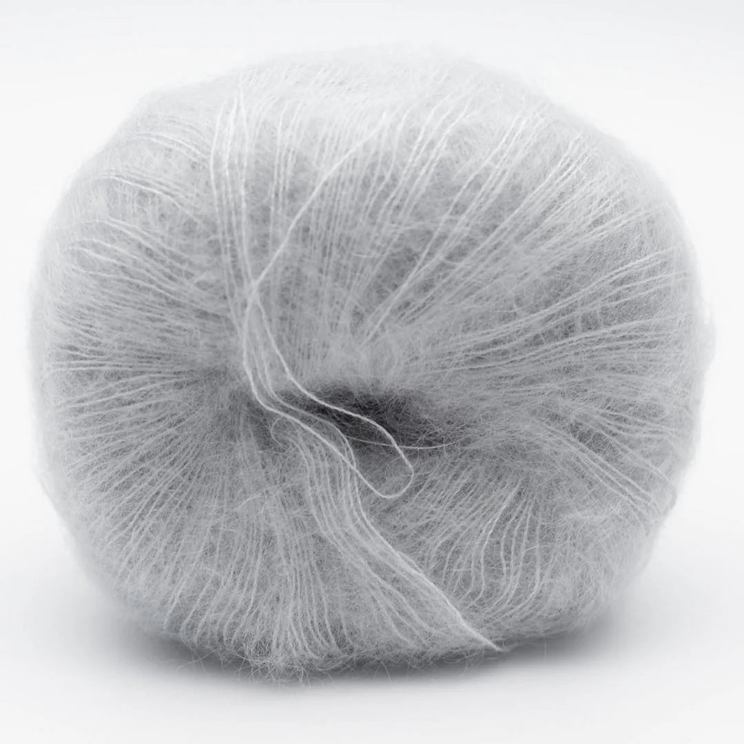 Silky Kid | Kremke Soul Wool - This is Knit