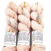 Smells Like Team Spirit | 20th Anniversary Limited Edition Yarn | Townhouse Yarns - This is Knit