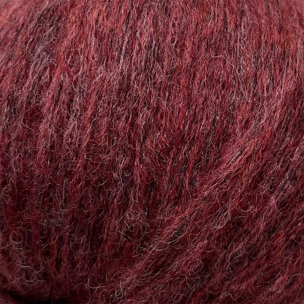 Snefnug | CaMaRose - This is Knit