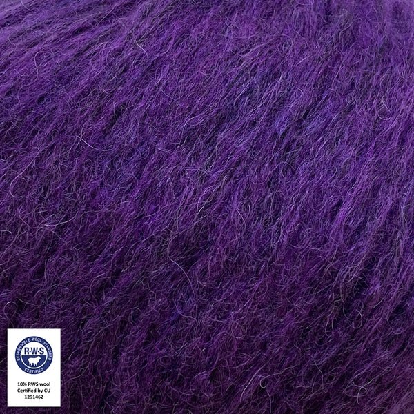 Snefnug | CaMaRose - This is Knit