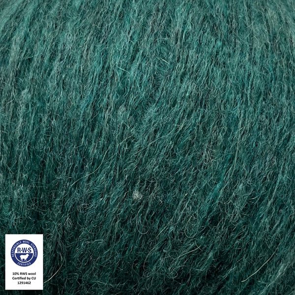 Snefnug | CaMaRose - This is Knit