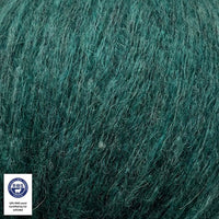 Snefnug | CaMaRose - This is Knit