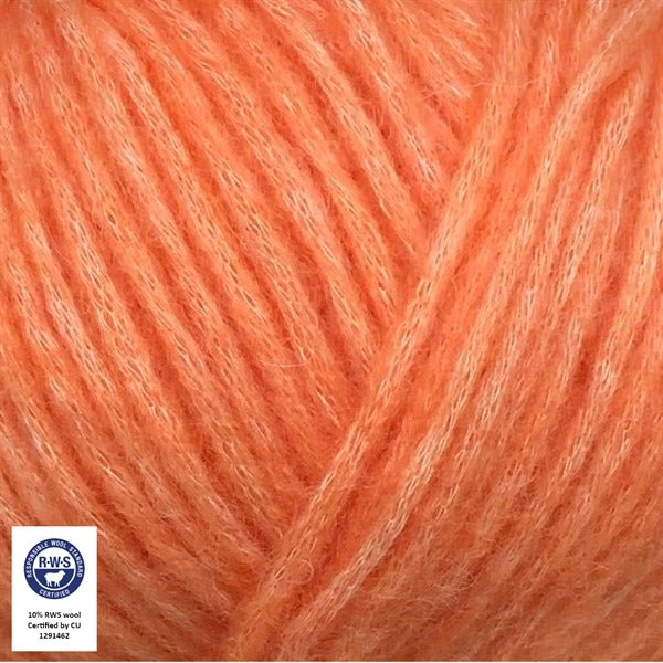 Snefnug | CaMaRose - This is Knit