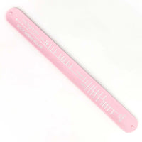Sock Sizing Ruler | Twice Sheared Sheep - This is Knit